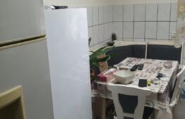 Apartament cu 3 camere, decomandat in Vatra Dornei