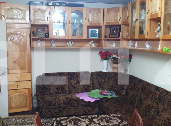 Apartament de vânzare 3 camere Vatra Dornei - 195302AV | BLITZ Suceava | Poza1