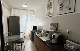 Apartament 2 camere, 59 mp, zona Zamca
