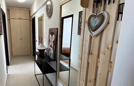 Apartament 2 camere, 59 mp, zona Zamca