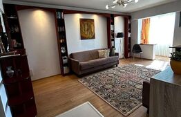 Apartament 2 camere, 59 mp, zona Zamca