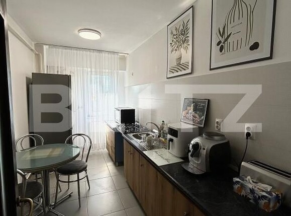 Apartament de închiriat 2 camere Sud Vest - 195304AI | BLITZ Suceava | Poza4