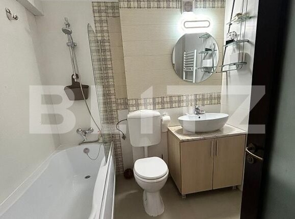 Apartament de închiriat 2 camere Sud Vest - 195304AI | BLITZ Suceava | Poza5