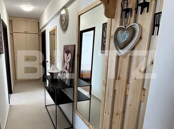 Apartament de închiriat 2 camere Sud Vest - 195304AI | BLITZ Suceava | Poza6