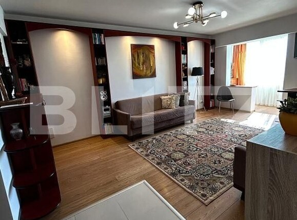 Apartament de închiriat 2 camere Sud Vest - 195304AI | BLITZ Suceava | Poza2