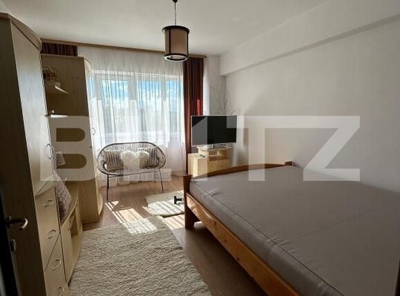 Apartament de închiriat 2 camere Sud Vest - 195304AI | BLITZ Suceava | Poza3