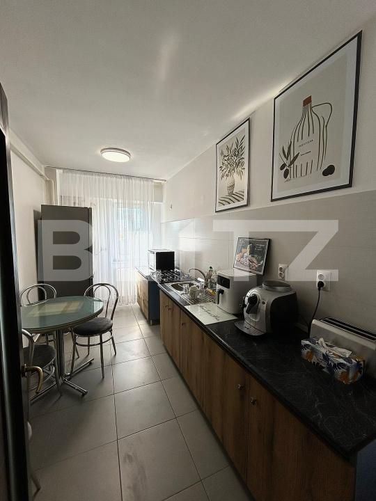 Apartament de închiriat 2 camere Sud Vest - 195304AI | BLITZ Suceava | Poza4