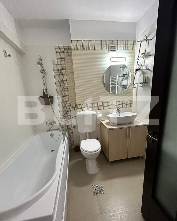 Apartament de închiriat 2 camere Sud Vest - 195304AI | BLITZ Suceava | Poza5