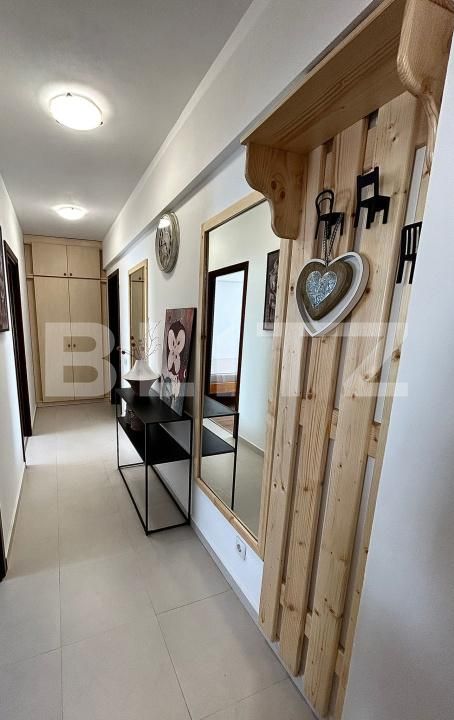 Apartament de închiriat 2 camere Sud Vest - 195304AI | BLITZ Suceava | Poza6