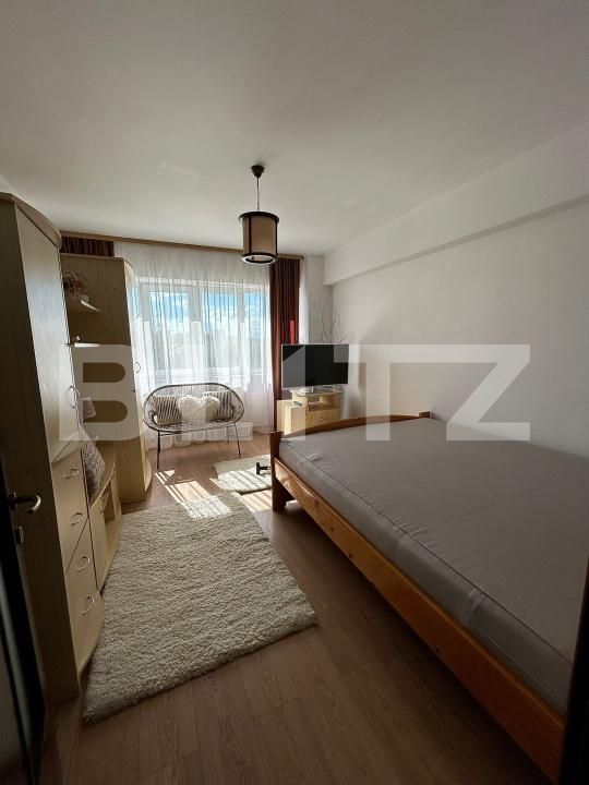 Apartament de închiriat 2 camere Sud Vest - 195304AI | BLITZ Suceava | Poza3