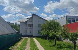 Casă cu 9 camere, mobilată și utilată, 396 mp, Suceava