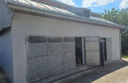 Casă cu 9 camere, mobilată și utilată, 396 mp, Suceava