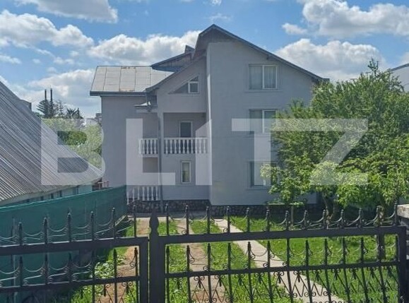 Casa de vânzare 9 camere Burdujeni - 195310CV | BLITZ Suceava | Poza2