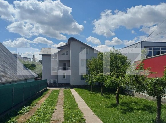 Casa de vânzare 9 camere Burdujeni - 195310CV | BLITZ Suceava | Poza3