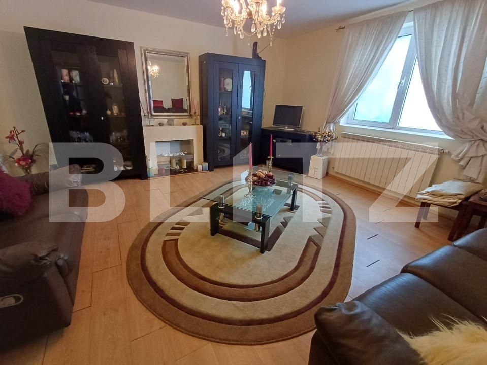 Casa de vânzare 9 camere Burdujeni - 195310CV | BLITZ Suceava | Poza4