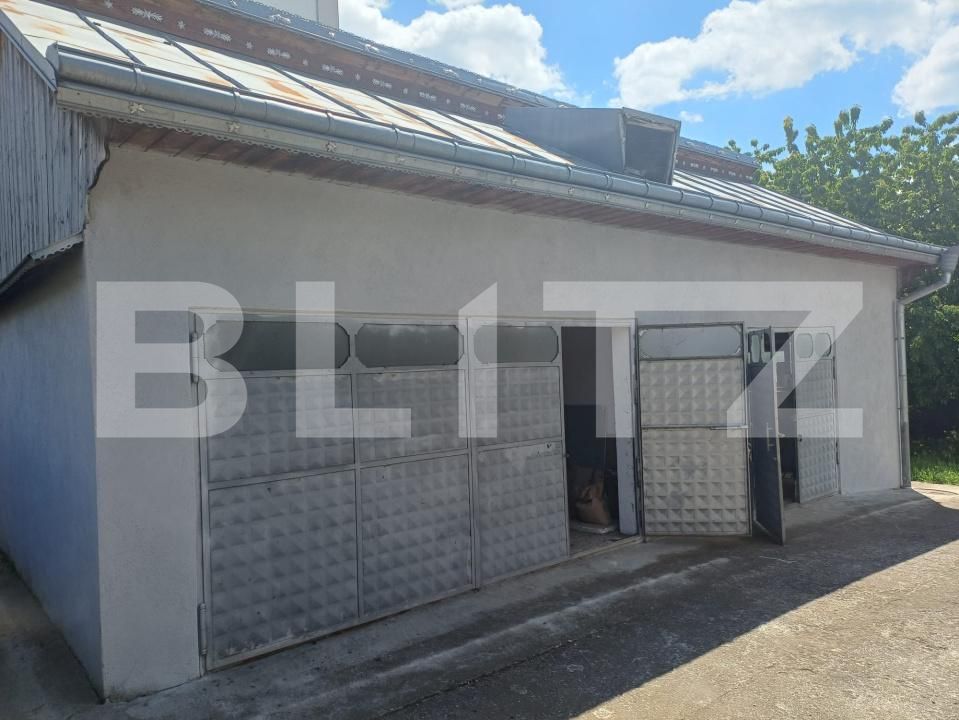 Casa de vânzare 9 camere Burdujeni - 195310CV | BLITZ Suceava | Poza17