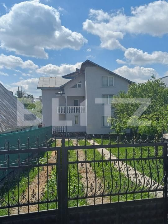 Casa de vânzare 9 camere Burdujeni - 195310CV | BLITZ Suceava | Poza2