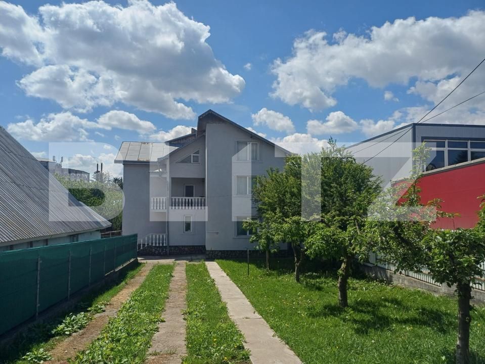 Casa de vânzare 9 camere Burdujeni - 195310CV | BLITZ Suceava | Poza3