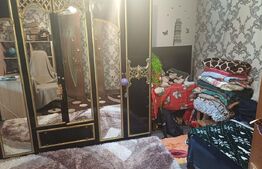 Casă de locuit si spatiu comercial, teren 7300 mp, Hreatca, com. Vulturesti