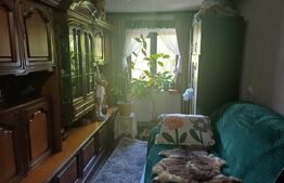 Casă de locuit si spatiu comercial, teren 7300 mp, Hreatca, com. Vulturesti