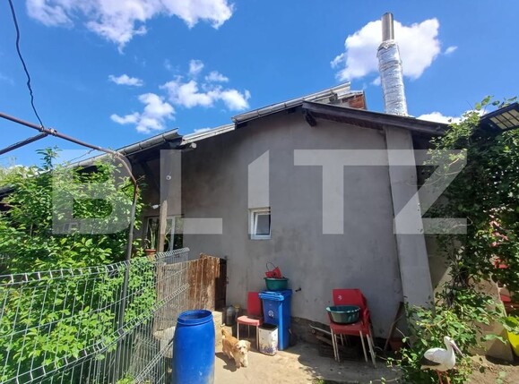 Casa de vânzare 3 camere Exterior Sud - 195315CV | BLITZ Suceava | Poza5