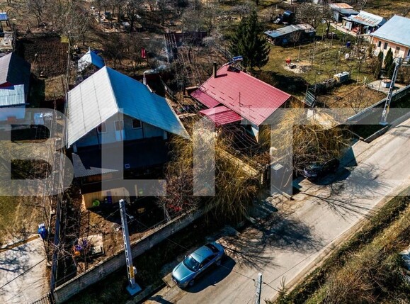 Casa de vânzare 3 camere Exterior Sud - 195315CV | BLITZ Suceava | Poza1