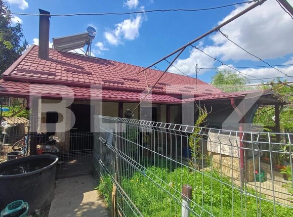 Casa de vânzare 3 camere Exterior Sud - 195315CV | BLITZ Suceava | Poza3