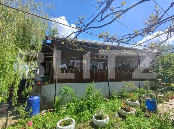 Casa de vânzare 3 camere Exterior Sud - 195315CV | BLITZ Suceava | Poza4