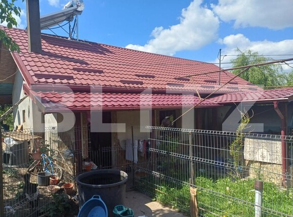 Casa de vânzare 3 camere Exterior Sud - 195315CV | BLITZ Suceava | Poza1