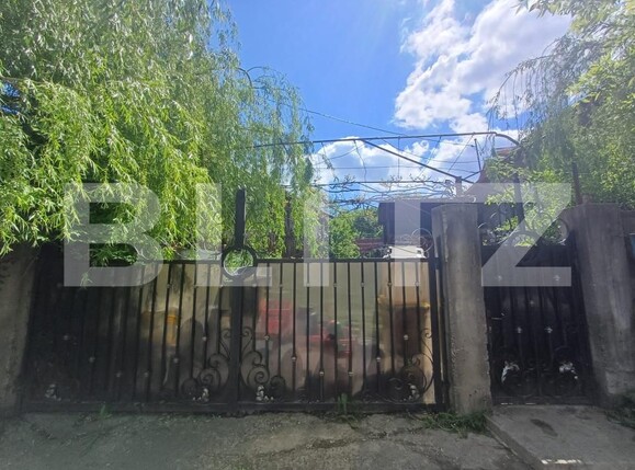 Casa de vânzare 3 camere Exterior Sud - 195315CV | BLITZ Suceava | Poza2