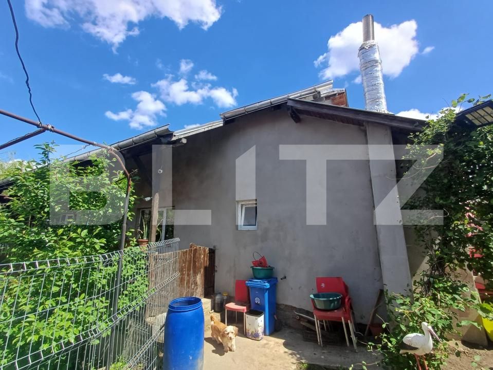 Casa de vânzare 3 camere Exterior Sud - 195315CV | BLITZ Suceava | Poza5