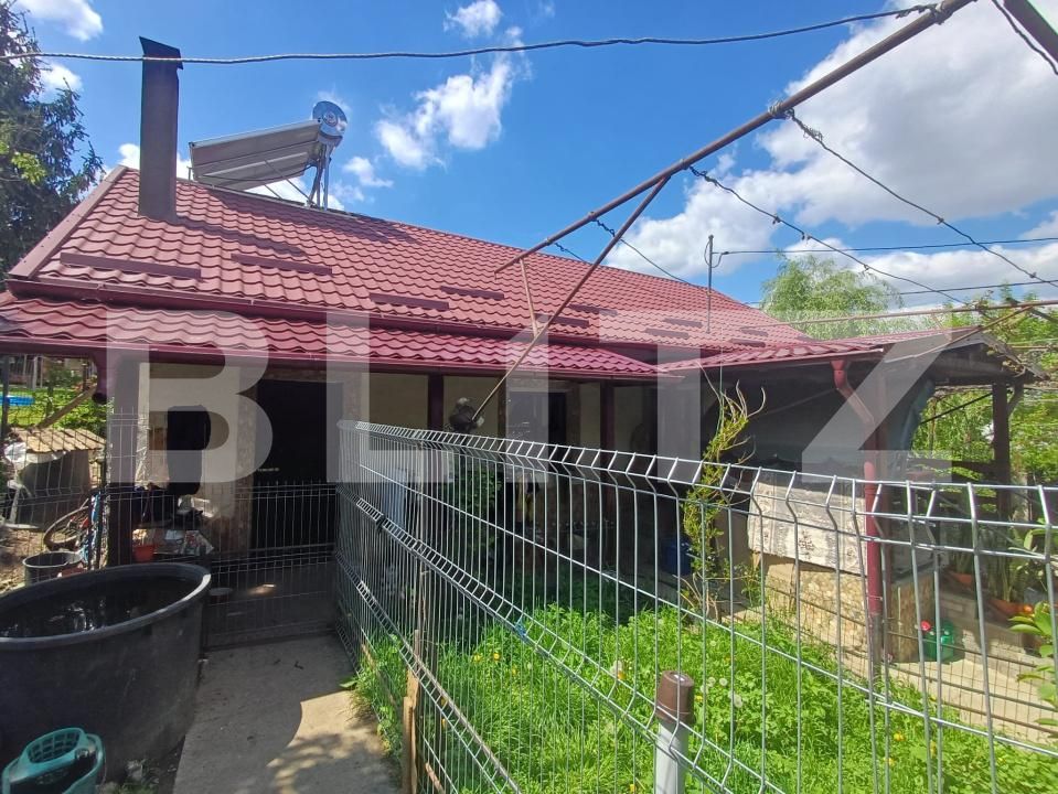 Casa de vânzare 3 camere Exterior Sud - 195315CV | BLITZ Suceava | Poza3