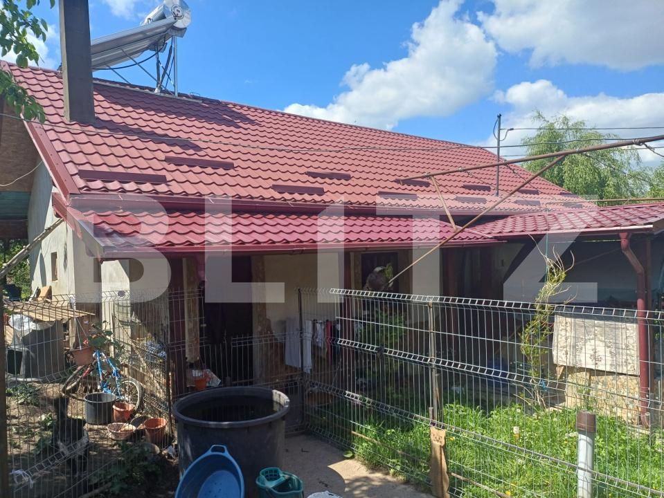 Casa de vânzare 3 camere Exterior Sud - 195315CV | BLITZ Suceava | Poza5