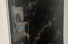 Apartament parter, bloc nou, Gura Humorului