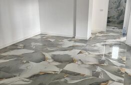 Apartament parter, bloc nou, Gura Humorului