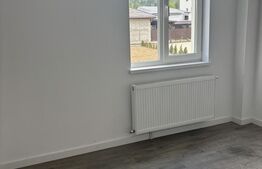 Apartament parter, bloc nou, Gura Humorului