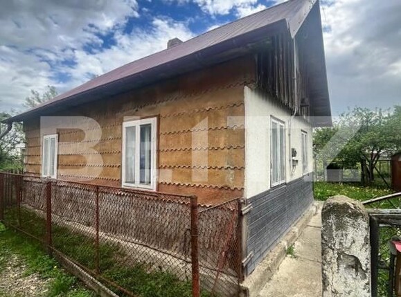 Casa de vânzare 2 camere Radauti - 195369CV | BLITZ Suceava | Poza1
