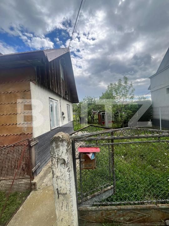 Casa de vânzare 2 camere Radauti - 195369CV | BLITZ Suceava | Poza2
