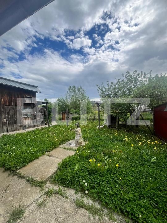 Casa de vânzare 2 camere Radauti - 195369CV | BLITZ Suceava | Poza4