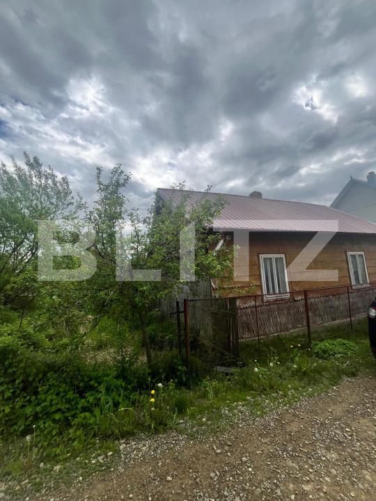 Casa de vânzare 2 camere Radauti - 195369CV | BLITZ Suceava | Poza3