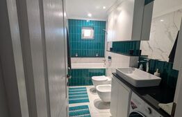 Apartament modern, 3 camere, 65 mp, zona Policlinica 