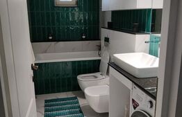 Apartament modern, 3 camere, 65 mp, zona Policlinica 