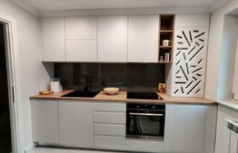 Apartament modern, 3 camere, 65 mp, zona Policlinica 