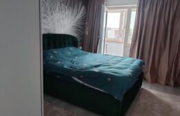 Apartament modern, 3 camere, 65 mp, zona Policlinica 
