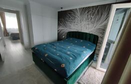 Apartament modern, 3 camere, 65 mp, zona Policlinica 