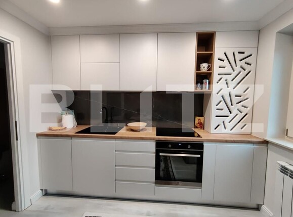 Apartament de închiriat 3 camere Policlinica - 195390AI | BLITZ Suceava | Poza7