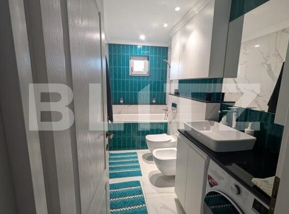 Apartament de închiriat 3 camere Policlinica - 195390AI | BLITZ Suceava | Poza8
