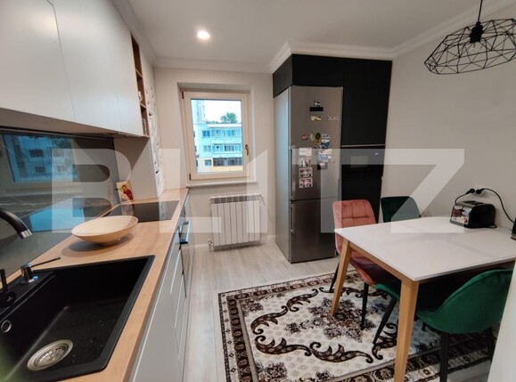Apartament de închiriat 3 camere Policlinica - 195390AI | BLITZ Suceava | Poza6