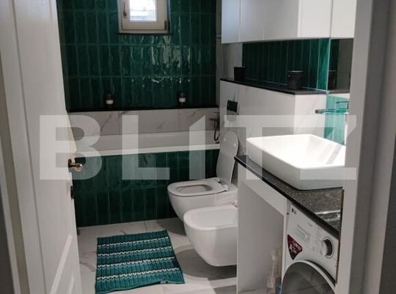 Apartament de închiriat 3 camere Policlinica - 195390AI | BLITZ Suceava | Poza9