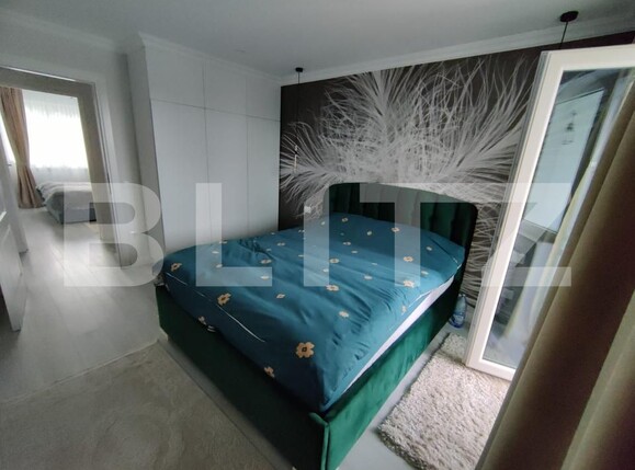 Apartament de închiriat 3 camere Policlinica - 195390AI | BLITZ Suceava | Poza3
